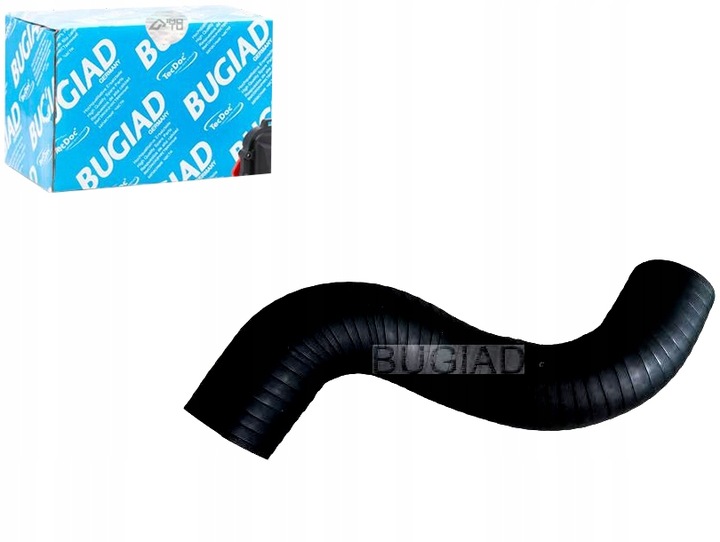 фото №2, Шланг интеркулер land rover