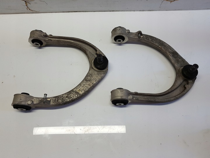 фото №1, Range rover sport ii l494 важіль праві лівий