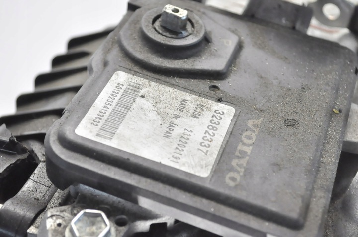 фото №9, Volvo xc60 ii xc90 4x4 2.0 b5 мягкий гибрид 250km коробка передач f8g45 p1285519 5,5t