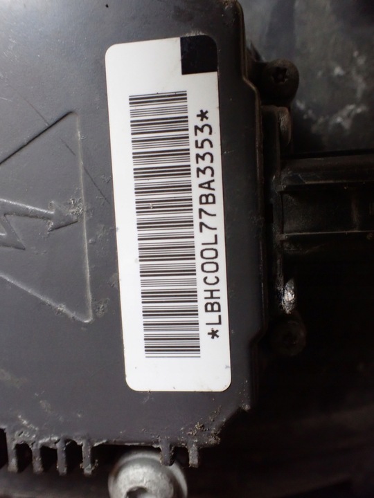 фото №13, Лампа праві перед honda civic viii 2007r 2.2 i-ctdi 33100-smg-e122-m1 8911