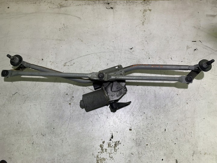 фото №1, Механизм дворник sprinter 906 crafter ang