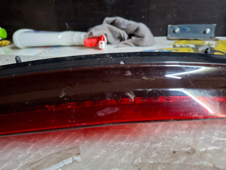 фото №16, Toyota prius iv свет фара stop сплава 81006-47041