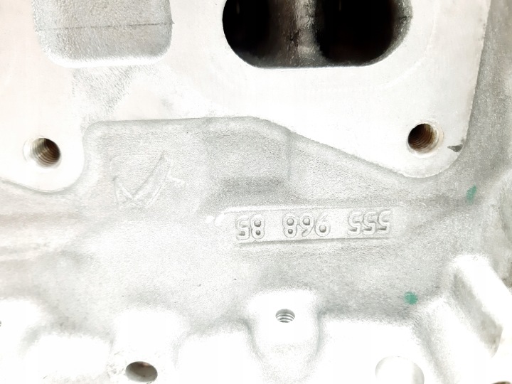 фото №5, Opel astra j 1.6 cdti b16dth головка восстановленная 55596885