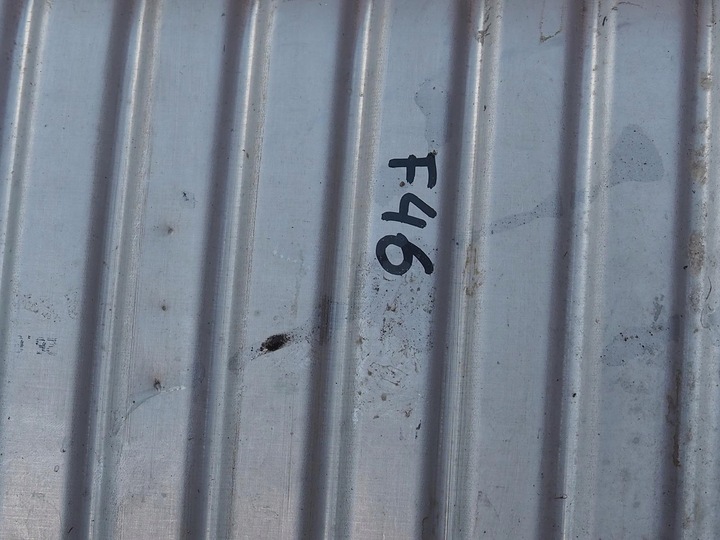 фото №15, Bmw f46 gran tourer 2.0d глушник кінцевий вихлоп