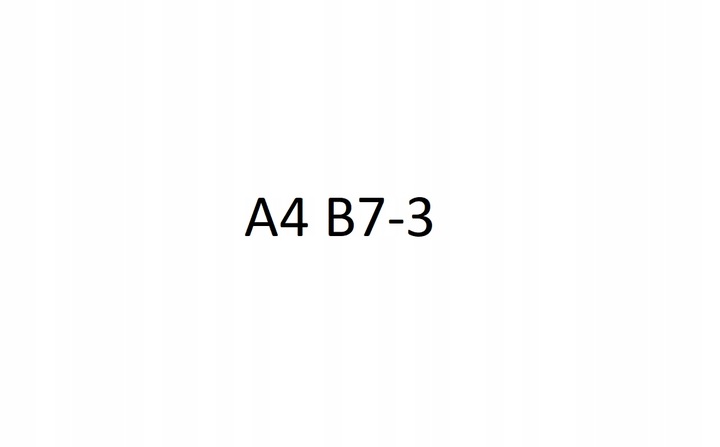 фото №9, Крепление isofix комплект audi a4 b7 универсал 2004-2008 2.0 tdi
