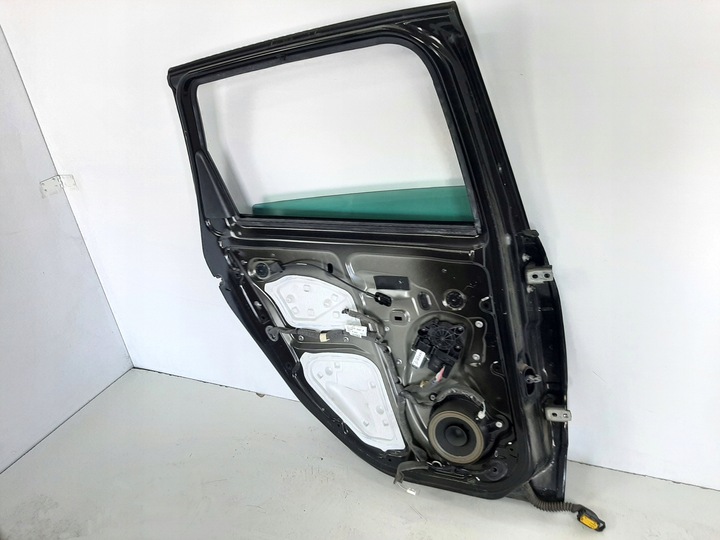 фото №15, Renault scenic iii 09r двері лівий зад код nv676 821019679r