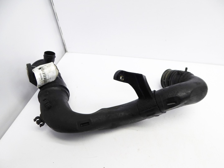 фото №1, Leon i 1m труба воздуховод воздуха 1j0129654b 1.9 tdi