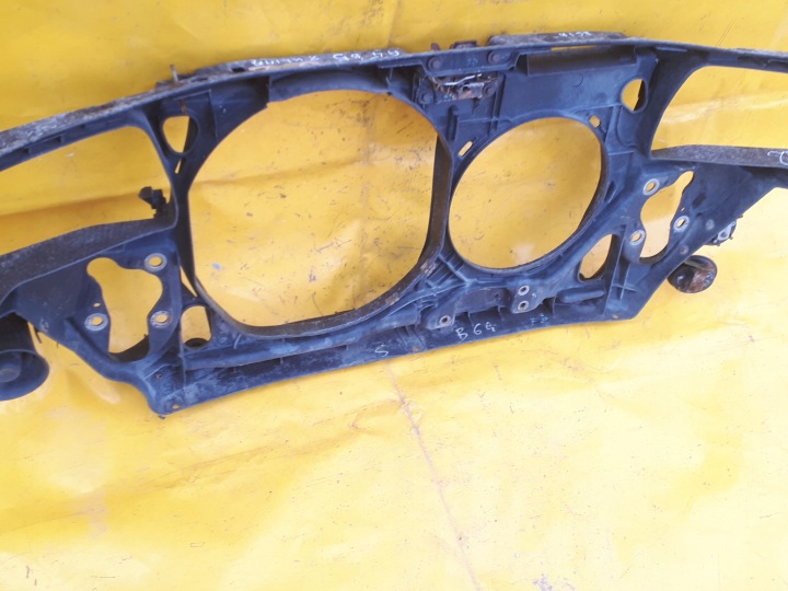 фото №12, Передняя панель audi a4 b5 95-99r 1,6 1,8 ecia