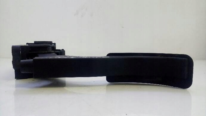 фото №7, Потенциометр газа skoda fabia i vw seat 0280752215