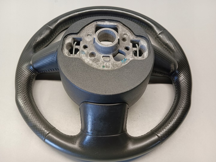 фото №7, Кермо мультифункція audi a6 c7 s-line 8x0419091l