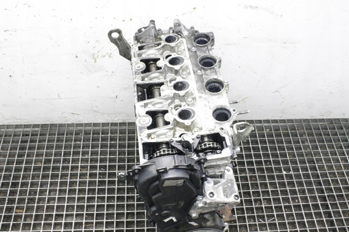 фото №9, Двигатель peugeot rcz dw10cted4 2.0l дизель 120kw 2011