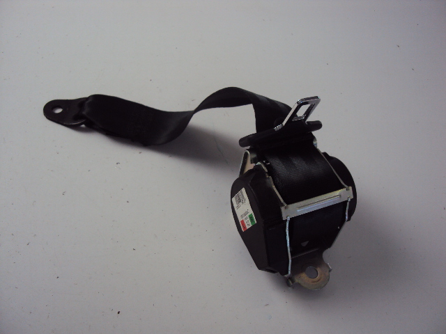 фото №1, Pas безпеки лівий зад dacia sandero ii