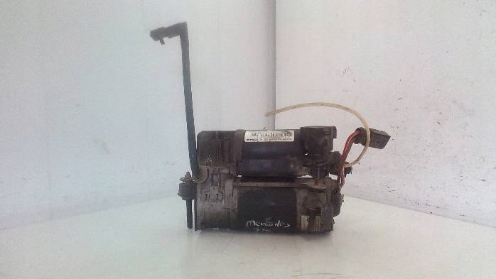 фото №7, Компресор підвішування merc w220 3,2cdi 4430201671