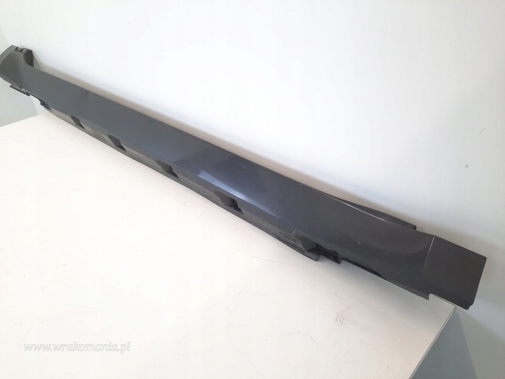 фото №3, Volkswagen arteon 3g8 планка порогова права 3g8853858