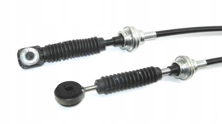 фото №3, Тросы изменения коробки передач master ii 2.5 2.8 dti оригинал