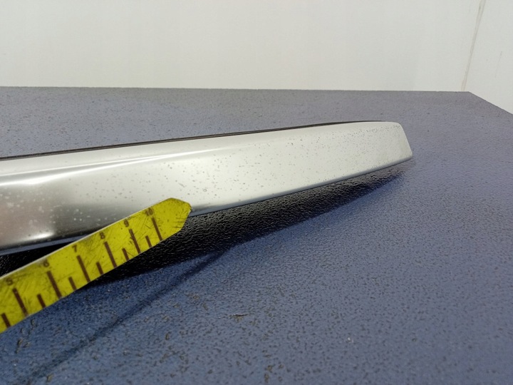 фото №11, Mercedes gle w167 рейлинги крышные kpl a1678904700 a1678904800