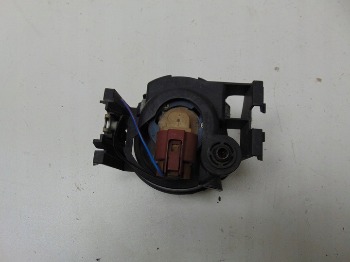 фото №6, Галоген правый subaru outback iv 2009-2014 европа