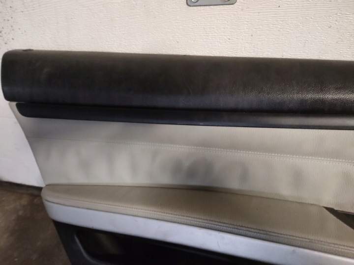 фото №9, Bmw e92 карта двері ліві перед європа