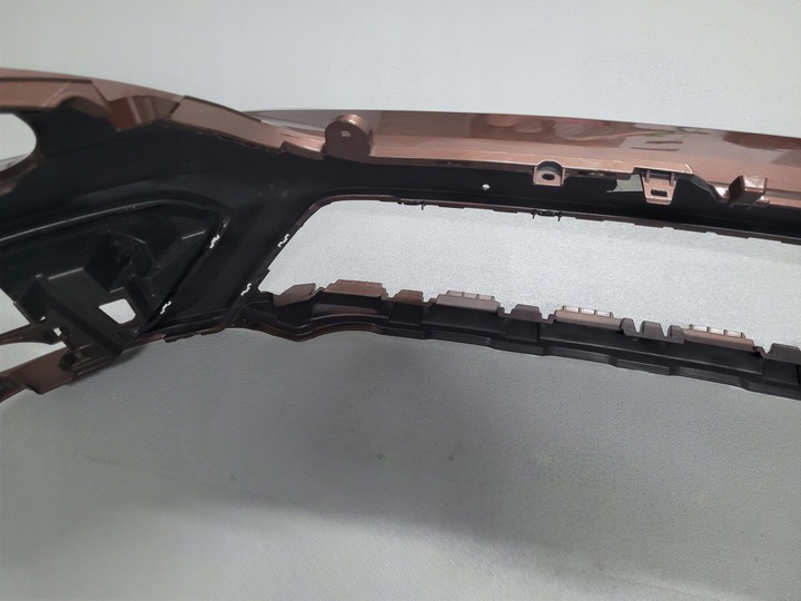 фото №14, Бампер перед vw new beetle 5c5 рестайлинг r-line оригинал