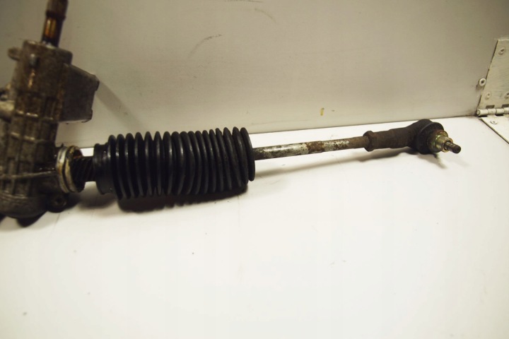 фото №9, Рейка maserati quattroporte v 4.2