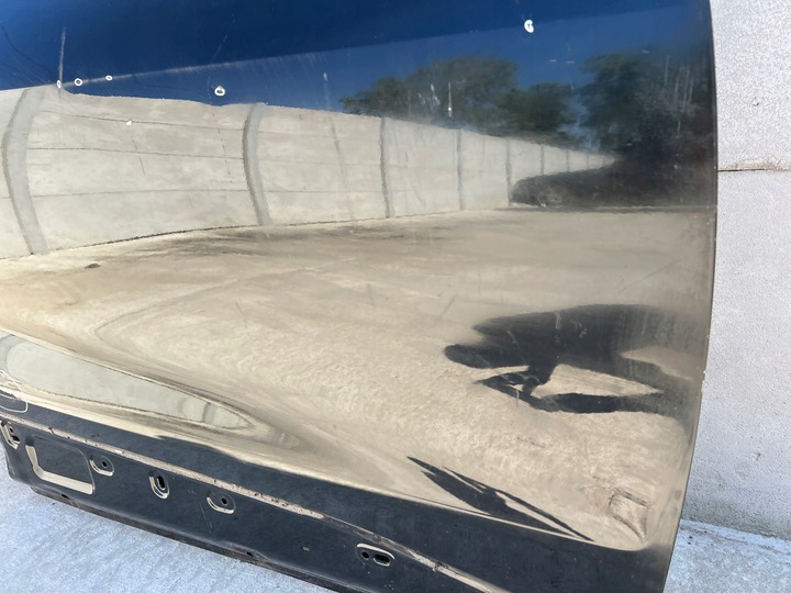 фото №8, Дверь audi q4 e-tron перед правый