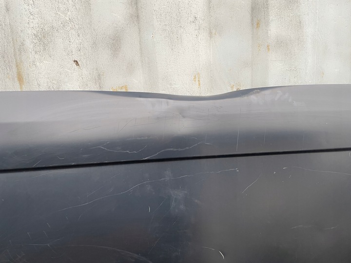 фото №3, Ford transit mk8 дверь боковые сдвижные правые новое оригинал