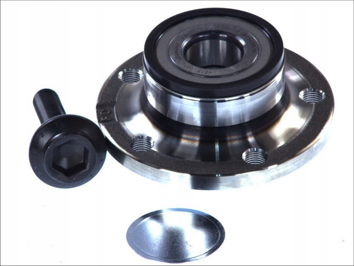 фото №11, Підшипник do ступиця /t/ caddy iii 04-