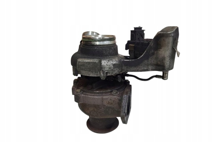 фото №8, Турбина bmw 1 e87 7800594c02 2.0l дизель 2008