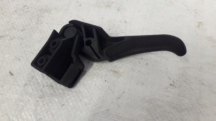 фото №1, Трос ручка капота vw passat b5 3b1823533