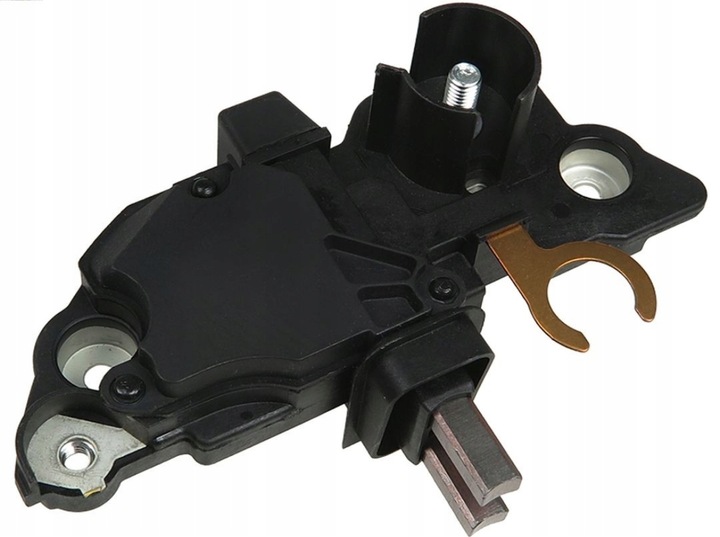 фото №1, Регулятор напряжения генератора fiat siena 1.5 1.6 1.7
