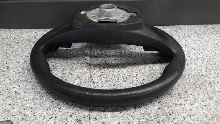 фото №9, 6l0959537 руль seat ibiza iii 1.4 08r