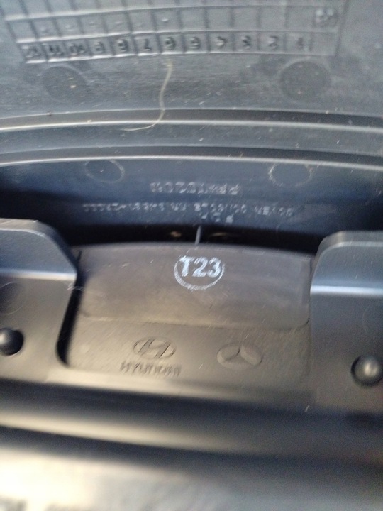 фото №7, Тунель середній hyundai i30 cw 1.4benz o7-12 r 84614-2r000