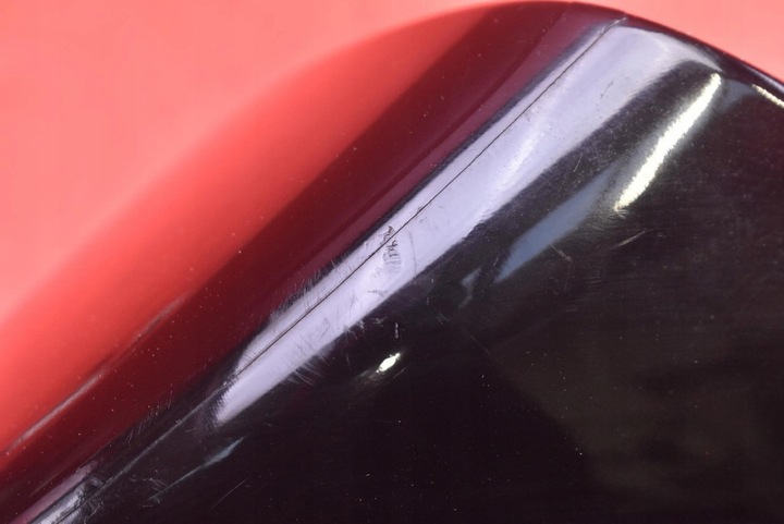 фото №13, Дзеркало ліві чорні ppsw eu 1035180-00-e tesla модель x 90d 15-21 10+1 pin