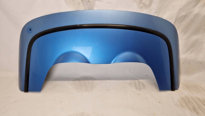 фото №1, Задняя крышка крыша крышка saab 93 9-3 ii 07- cabrio цвет 305