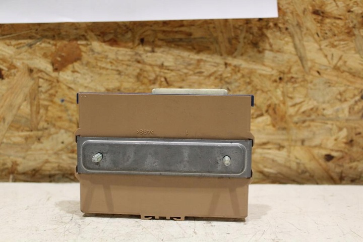 фото №5, Модуль smart key lexus is220 89990-53014