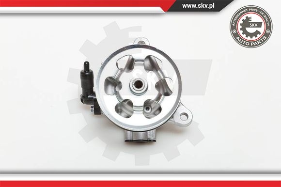 фото №1, Насоса усилителя esen skv 10skv076