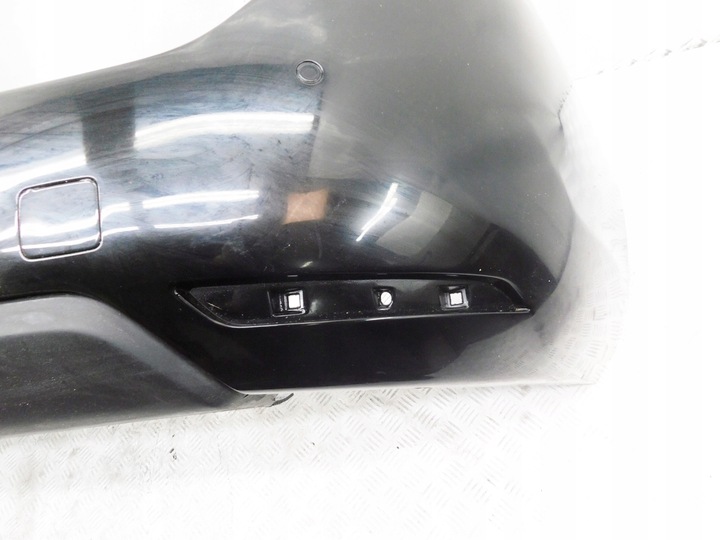 фото №13, Бампер зад kpl. pdc - peugeot 308 ii t9 sw универсал 13-21