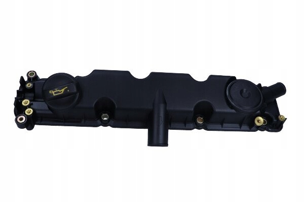 фото №1, Крышка клапанов peugeot 406 2,0hdi 98-