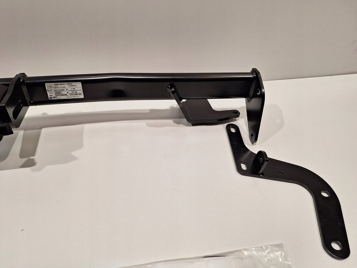 фото №13, Hak 1631689180 вестфалія новий opel corsa f 19-