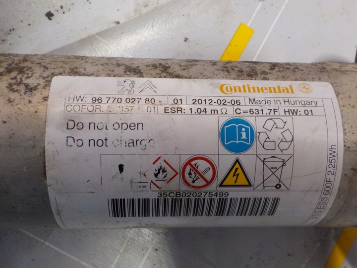 фото №6, Kia picanto 1.0mpi 2003r компьютер старт сплав 9677002780