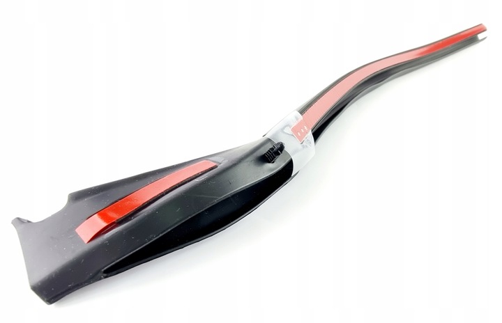 фото №12, Прокладка дверь левых ford transit mk6 2009-2013