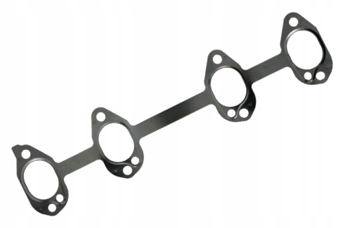 фото №1, Прокладка коллектора wyd. vw 133.520/elr elring