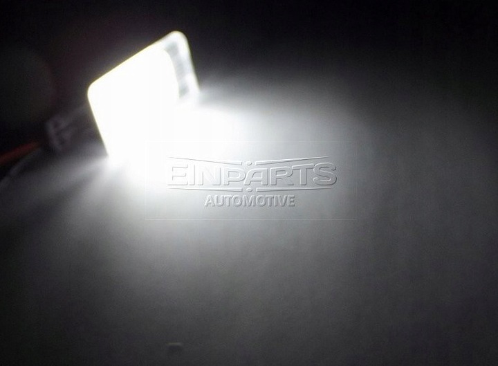 фото №6, Led лампочки podświe. інтер'єру volvo xc60 2008–dziś