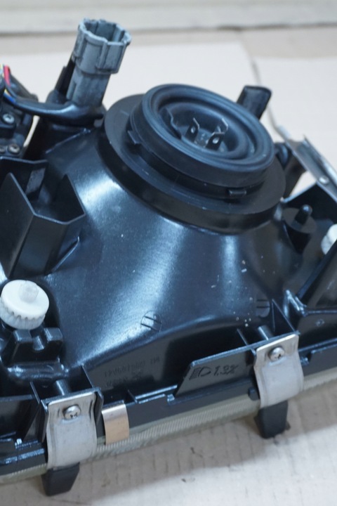 фото №11, Patrol лампа левый перед передняя gr y61 eu 97-04r