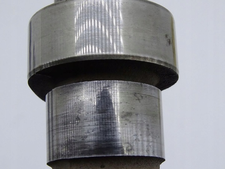 фото №12, Opel astra g 00- 1.4 16v x14xe вал распределительный вал w gc