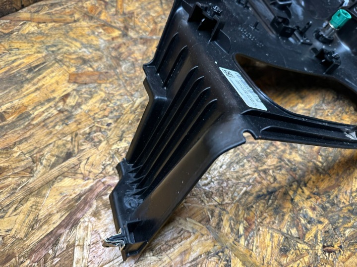фото №6, Карта карта багажника левая jeep wrangler jl 6fg53trmah