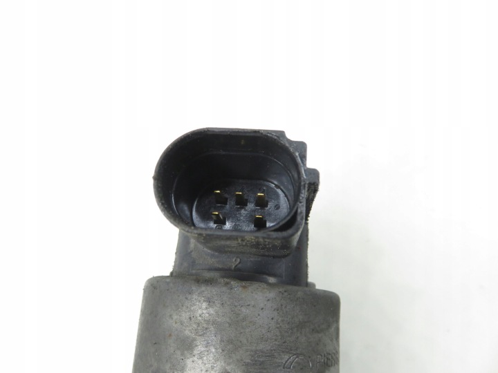 фото №4, Клапан egr audi a2 1.4 036131503m 72278503