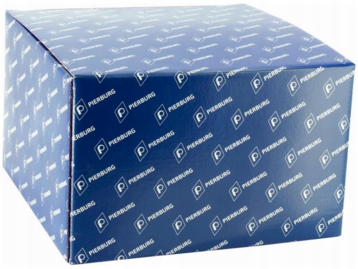 фото №1, Насос вакуум ford mondeo iv mk4 1.6 v mk5 1.5 1.6 ecosport 1.5