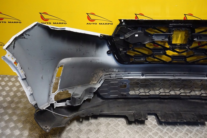 фото №12, Honda crv cr-v 2023 2024 2025 бампер перед переднє решітка решітка usa