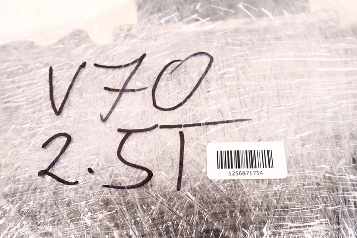 фото №10, Volvo v70 2.5t поддон масляная радиаторов масла b5254t2